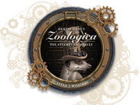 Steampunk Zoologica