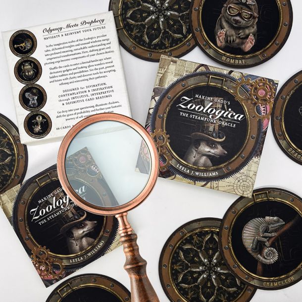 Zoologica Media Pack