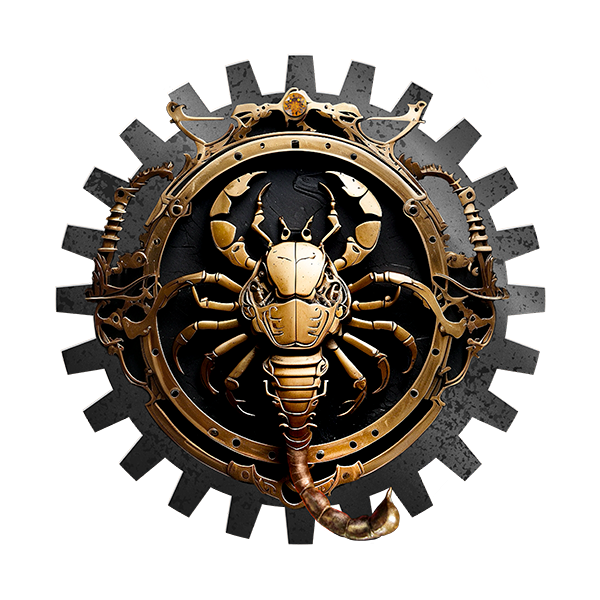 Scorpio